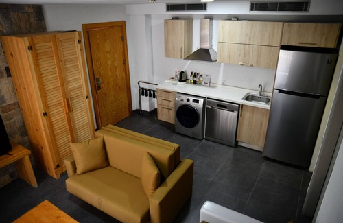Ortakent Hotel | MyElla Boutique Hotel