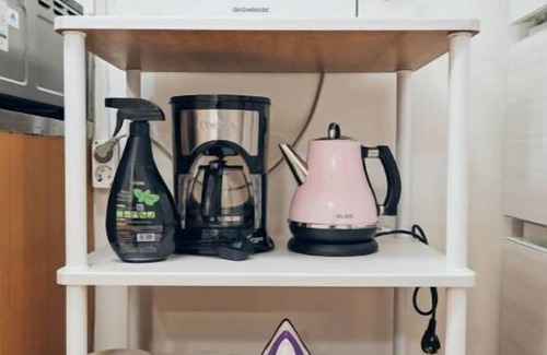 Myeongdong House | ✧MYEONGDONG✧4 BDR + 2 SHOWER✧APT WITH PIANO✧3MIN✧
