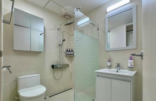 Jongno Apartment | Myeongdong and Jongno Healing Stay