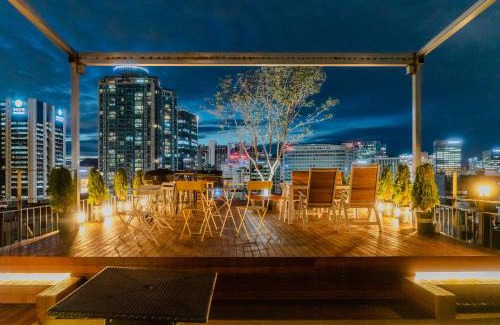Myeongdong House | Myeongdong Artmonstay