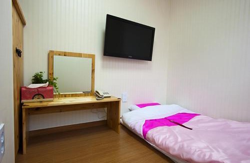 Myeongdong House | Myeongdong Ecohouse