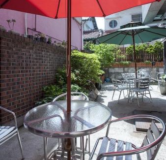 Myeongdong House | Myeongdong Ecohouse