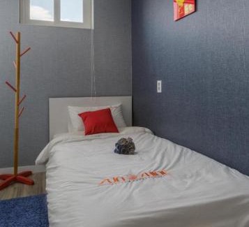 Myeongdong House | Myeongdong Sunshine Guesthouse