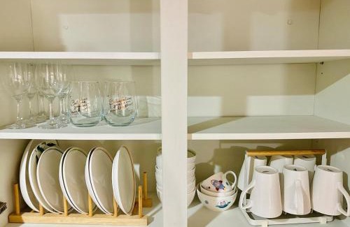 Myeongdong Apartment | Myeongdong Zero Distance