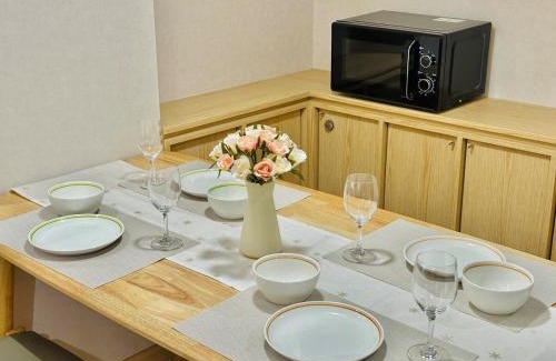 Myeongdong Apartment | Myeongdong Zero Distance