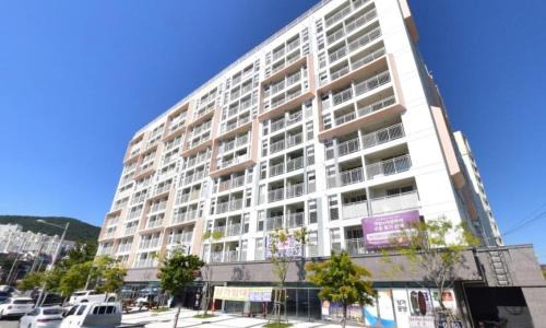 Yeosu Hotel | Myeongga Ubleth Hotel