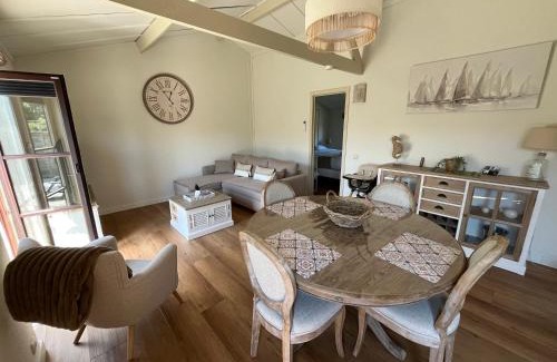Bredene House | Myfa Beachcottage Zeewind II 243