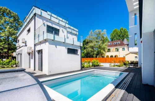 Siofok Apartment | MyFlat Villa Nuvola