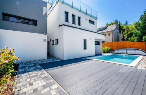Siofok Apartment | MyFlat Villa Nuvola