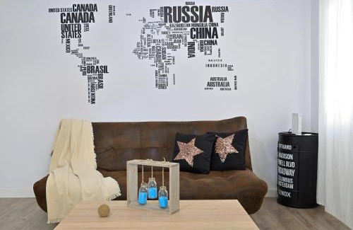 Alicante Apartment | Myflats Arquitecto