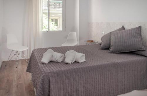 Alicante Apartment | Myflats Arquitecto