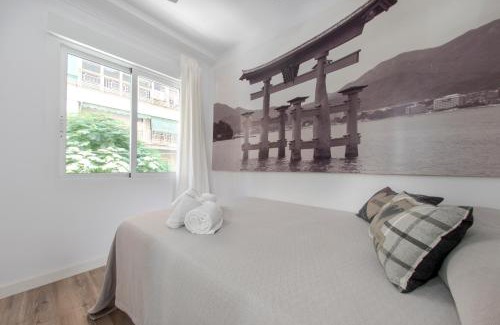 Alicante Apartment | Myflats Arquitecto