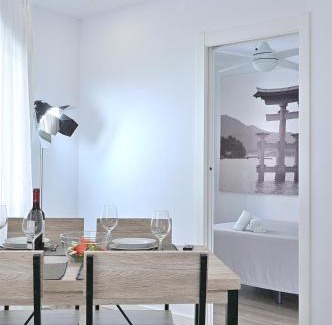 Alicante Apartment | Myflats Arquitecto