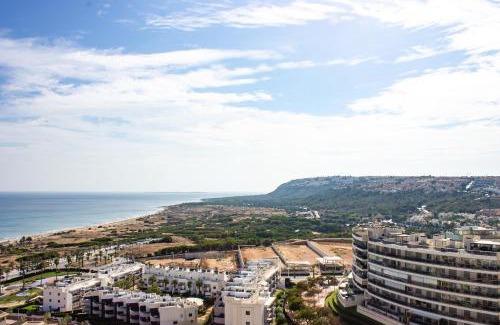 Els Arenals del Sol Apartment | MyFlats Infinity View