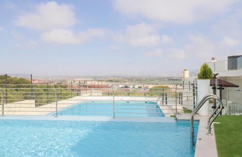 Gran Alacant Apartment | MyFlats Luxury Sukha