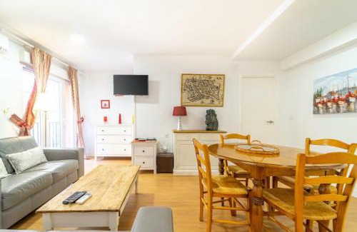 Alicante City Centre Apartment | MyFlats San Jose