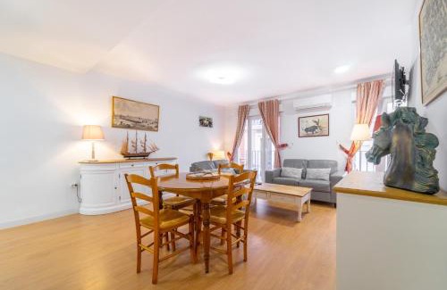 Alicante City Centre Apartment | MyFlats San Jose