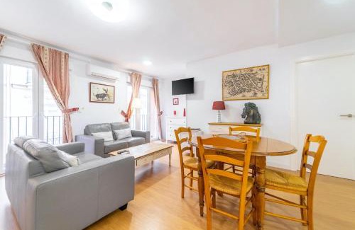 Alicante City Centre Apartment | MyFlats San Jose