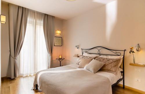 San Niccolo Apartment | MyFlorenceHoliday Gold Bridge