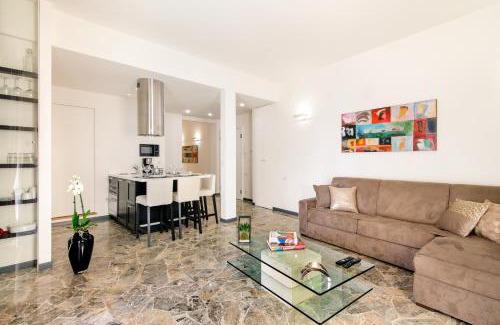 San Niccolo Apartment | MyFlorenceHoliday Gold Bridge