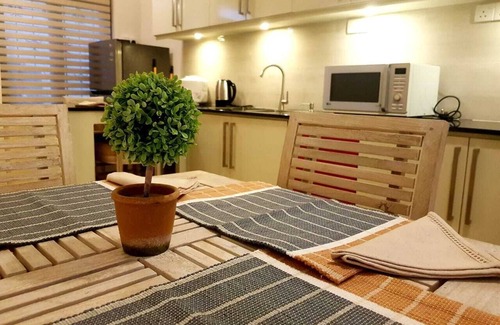 Kirula Apartment | MyHavelock Town Studio with Own PVT Gate/Entrance & Parking
