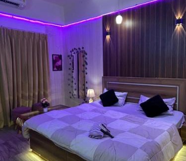 Greater Noida Bed & Breakfast | MyHaven
