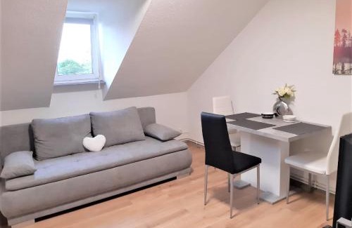 Bourgfelden Apartment | MyHome Basel 3A44