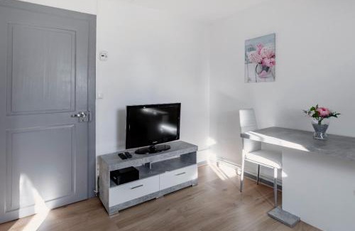 Bourgfelden Apartment | MyHome Basel 3A44