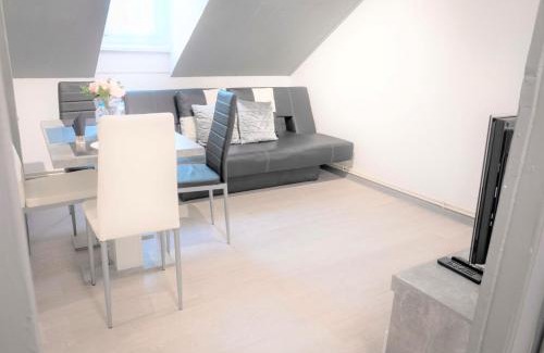 Bourgfelden Apartment | MyHome Basel 3A44