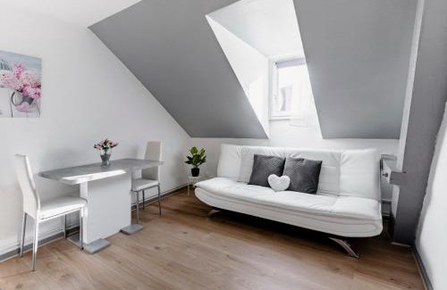 Bourgfelden Apartment | MyHome Basel 3A44