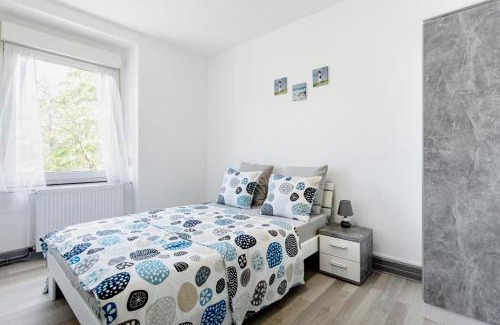 Bourgfelden Apartment | MyHome Basel RC44B