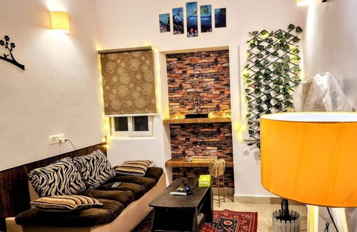 Varanasi Apartment | MyHome Buddha: Experience Luxurynn