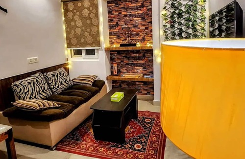 Varanasi Apartment | MyHome Buddha: Experience Luxurynn