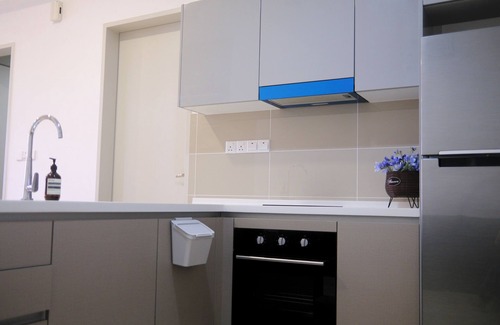 Kuala Lumpur Apartment | MYHome @ Kuala Lumpur