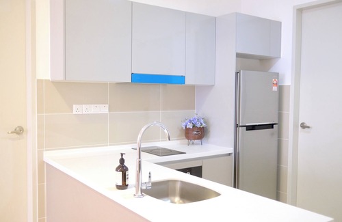 Kuala Lumpur Apartment | MYHome @ Kuala Lumpur