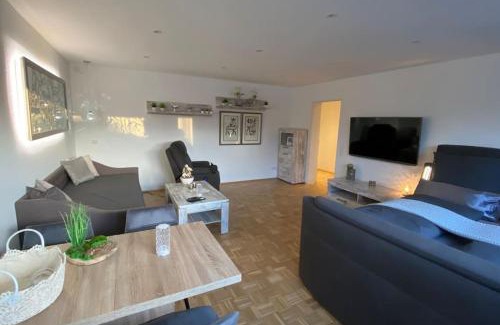 Luedinghausen Apartment | MyHome-Tiny -stilvollen Ruhepol