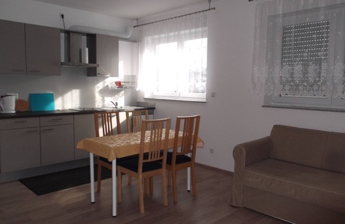 Kostheim Apartment | MyHome10, Wiesbaden - Mainz