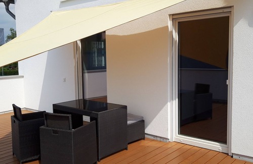 Kostheim Apartment | MyHome10, Wiesbaden - Mainz