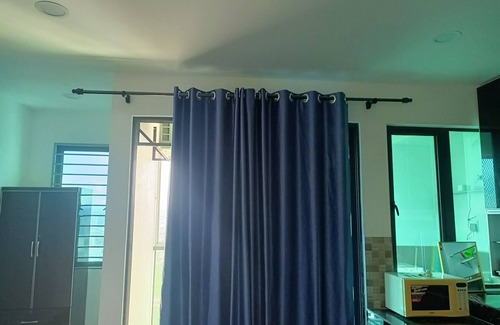 Taman Sri Reko Apartment | MyHomestay @ Vista Bangi