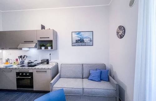 Millefonti Apartment | MYHOUSE INN 500 - Affitti Brevi Italia