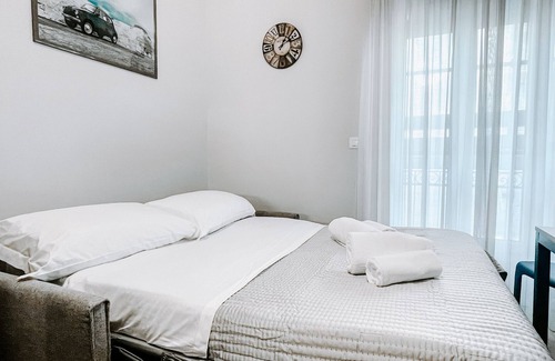 Millefonti Apartment | MYHOUSE INN 500 - Affitti Brevi Italia