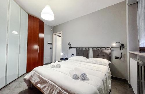 Collegno Apartment | MYHOUSE INN FERMATA PARADISO - Affitti Brevi Italia
