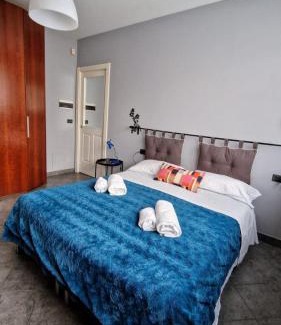 Collegno Apartment | MYHOUSE INN FERMATA PARADISO - Affitti Brevi Italia
