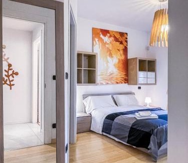 Cenisia Apartment | MYHOUSE INN Politecnico - Affitti Brevi Italia