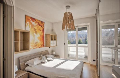 Cenisia Apartment | MYHOUSE INN Politecnico - Affitti Brevi Italia