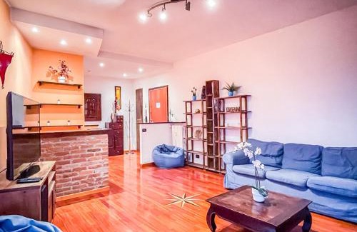 Cenisia Apartment | MYHOUSE INN RACCONIGI - Affitti Brevi Italia