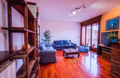 Cenisia Apartment | MYHOUSE INN RACCONIGI - Affitti Brevi Italia