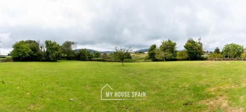 Villaviciosa House | MyHouseSpain - Argüero, chalet con piscina