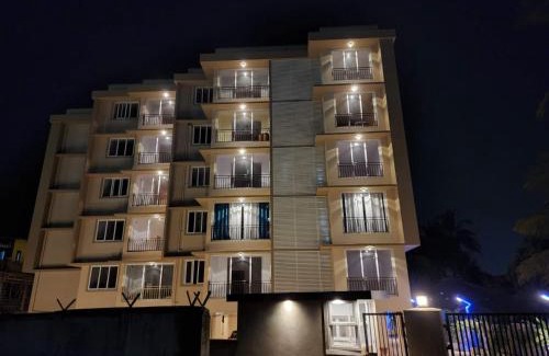Marmagao Apartment | MYKA SD ZANITA HEIGHTS