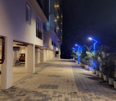 Marmagao Apartment | MYKA SD ZANITA HEIGHTS